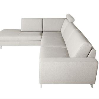 QUATTRO CORNER SOFA